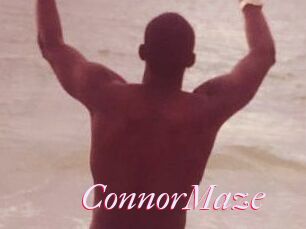 Connor_Maze