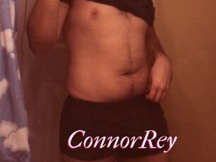 ConnorRey