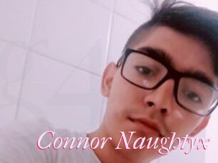 Connor_Naughtyx