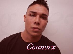 Connorx