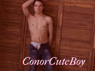 ConorCuteBoy