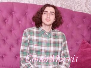 ConorMorris