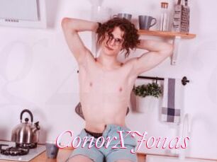 ConorXJonas