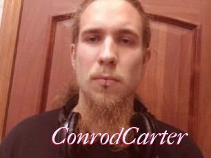 ConrodCarter