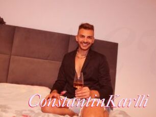 ConstantinKarlli