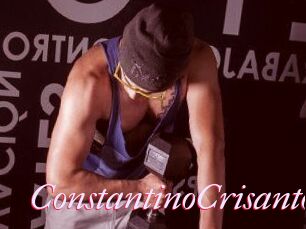 ConstantinoCrisanto