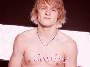 CoolGuy