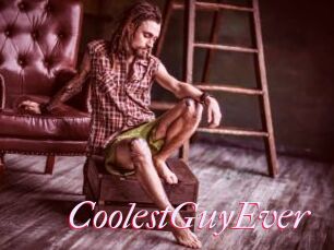 CoolestGuyEver