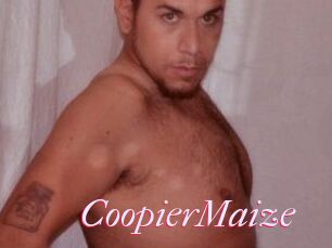 Coopier_Maize