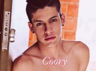 Coory