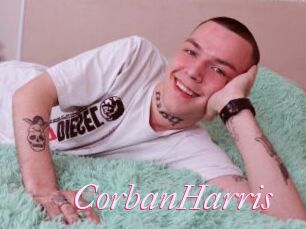CorbanHarris