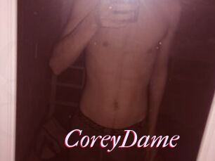 CoreyDame