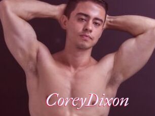 CoreyDixon