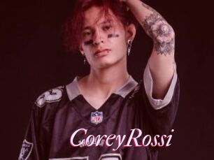 CoreyRossi