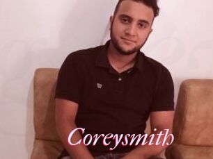 Coreysmith