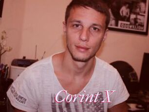 Corint_X