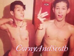 CornyAndScoth