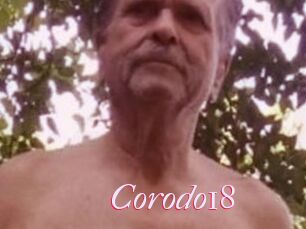 Corodo18