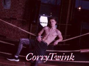 CorryTwink