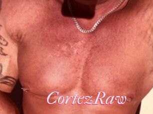 CortezRaw