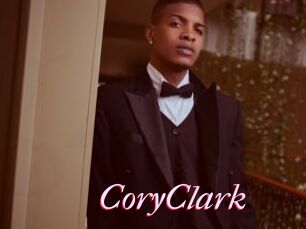CoryClark