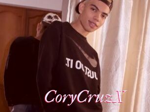 CoryCruzX