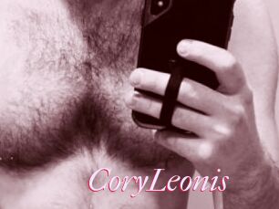 CoryLeonis