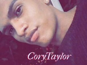 CoryTaylor