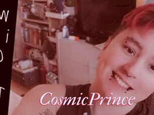 CosmicPrince