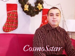 CosmoSstar
