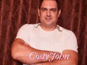 CostyJohn