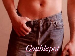 Coublepot