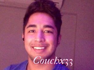 Couchx33