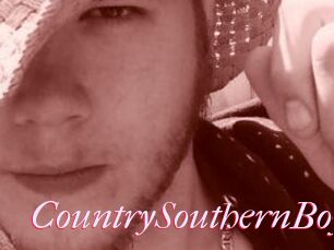 CountrySouthernBoy