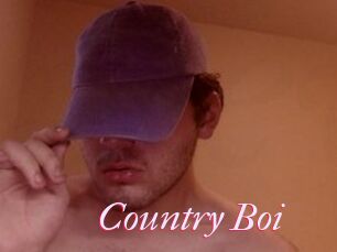 Country_Boi