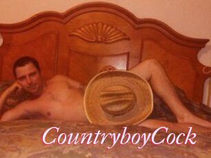 CountryboyCock