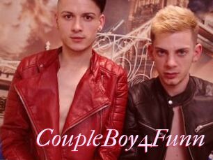 CoupleBoy4Funn
