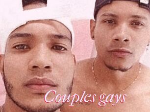 Couples_gays