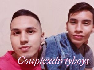 Couplexdirtyboys