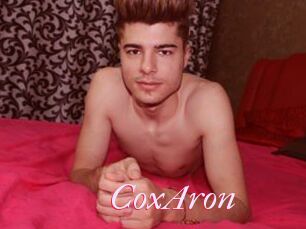 CoxAron