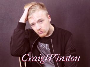 CraigWinston