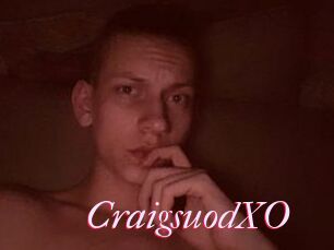 CraigsuodXO