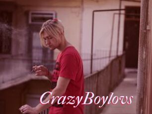 CrazyBoylovs