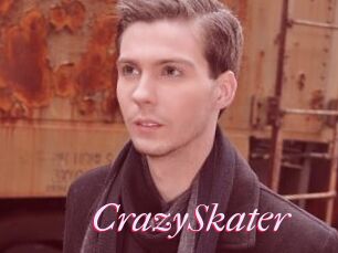 CrazySkater