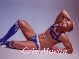 CrhisMartin