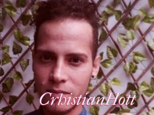 CrhistianHott