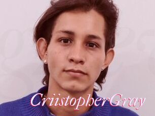 CriistopherGray