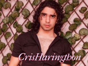 CrisHaringthon