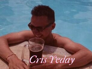 Cris_Yeday