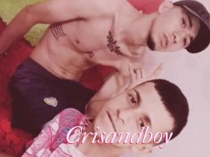 Crisandboy